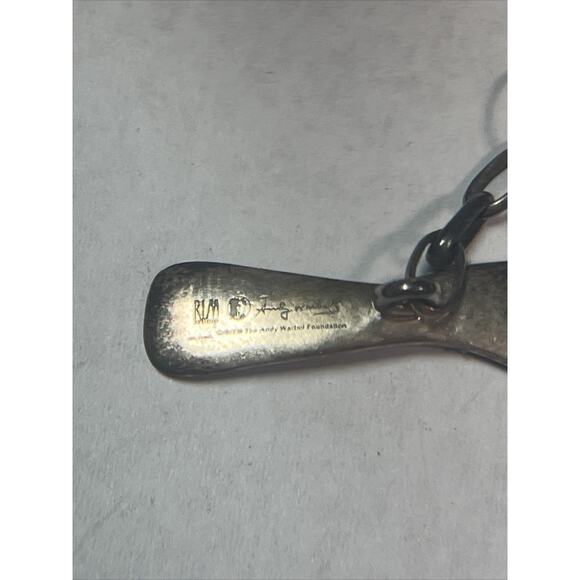 Robert Lee Morris Gold Star Necklace - Picture 5 of 9